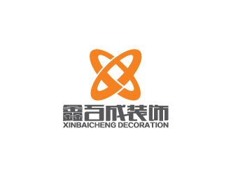 陳兆松的logo設(shè)計