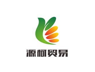 郭慶忠的logo設(shè)計(jì)