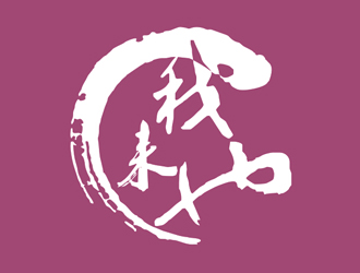 李正東的我來也校園外賣服務(wù)logo設(shè)計(jì)