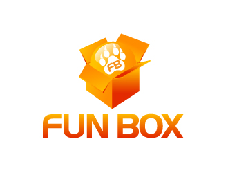 曉熹的logo設(shè)計