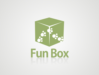 韋百戰(zhàn)的logo設(shè)計