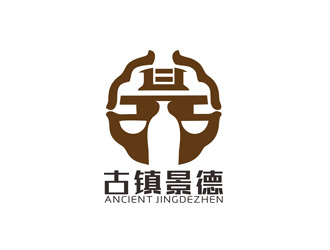 郭慶忠的logo設(shè)計(jì)