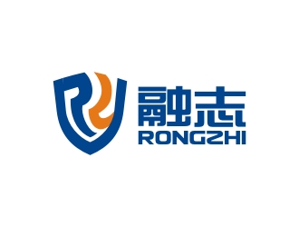 曾翼的logo設(shè)計