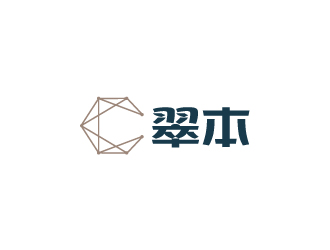 陳兆松的logo設(shè)計
