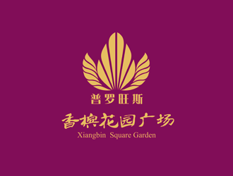 譚家強(qiáng)的logo設(shè)計