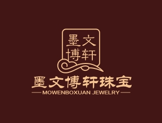 曾翼的logo設(shè)計(jì)