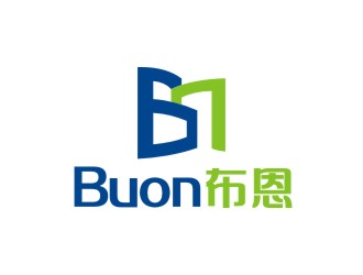 布恩(Buon)室內(nèi)建筑設(shè)計(jì)公司logologo設(shè)計(jì)
