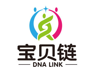 向正軍的logo設(shè)計