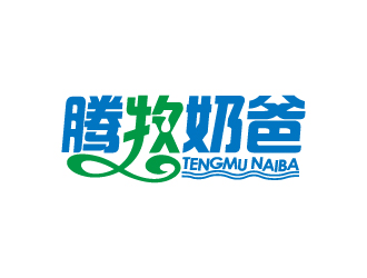 葉美寶的logo設(shè)計