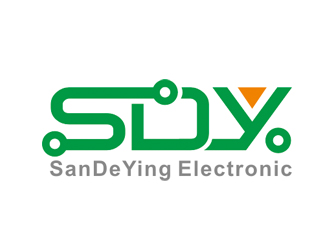 SDYlogo設(shè)計(jì)
