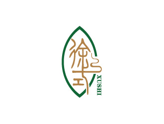 周金進(jìn)的logo設(shè)計