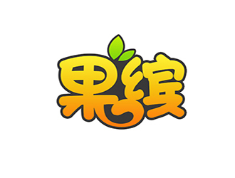 潘樂(lè)的logo設(shè)計(jì)