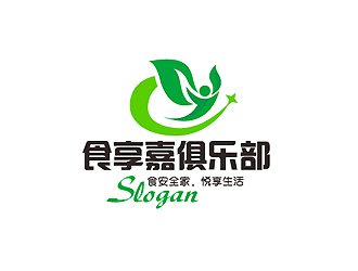 秦曉東的logo設(shè)計