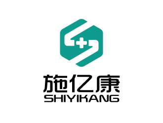 張俊的施億康(醫(yī)療器械)公司logologo設計