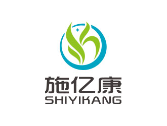 朱紅娟的施億康(醫(yī)療器械)公司logologo設計