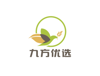姜彥海的logo設(shè)計