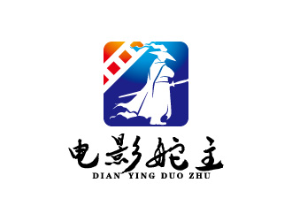 周金進的logo設(shè)計