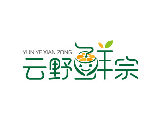 周金進的logo設(shè)計