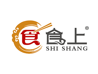 潘樂(lè)的logo設(shè)計(jì)