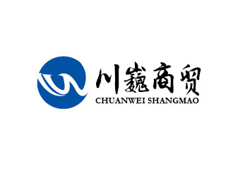 李賀的logo設(shè)計