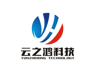 孫永煉的logo設(shè)計