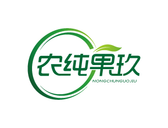 張俊的logo設計