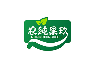 秦曉東的logo設計