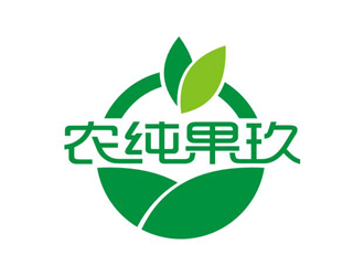 孫永煉的logo設計
