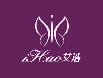 譚家強(qiáng)的logo設(shè)計