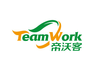 張曉明的logo設(shè)計