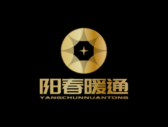 孫金澤的logo設(shè)計