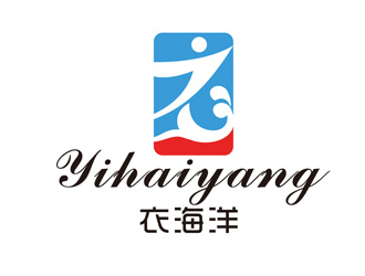 楊占斌的logo設(shè)計(jì)