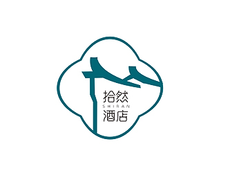 盛銘的logo設(shè)計