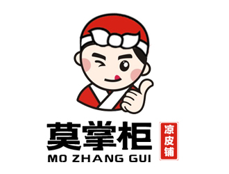 曹芊的logo設(shè)計(jì)