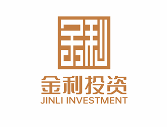 唐國強(qiáng)的logo設(shè)計