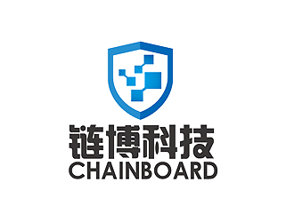 秦曉東的logo設(shè)計(jì)