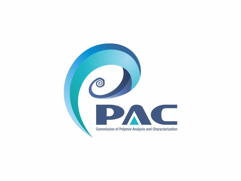 Division of Polymer Analysis and Characterization，logo設(shè)計