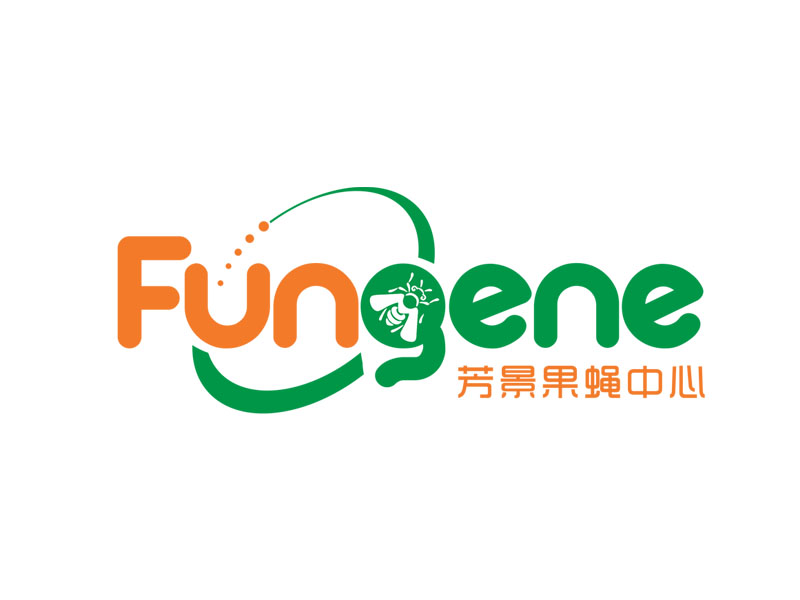 郭慶忠的logo設(shè)計(jì)