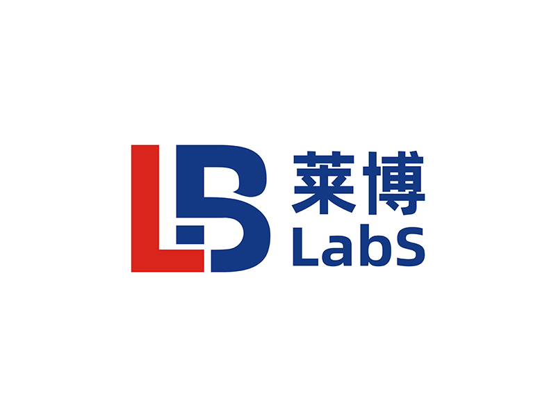 萊博 Lab slogo設(shè)計(jì)