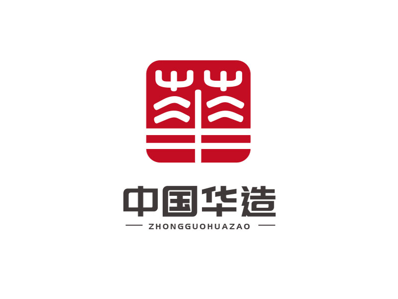 朱紅娟的logo設(shè)計