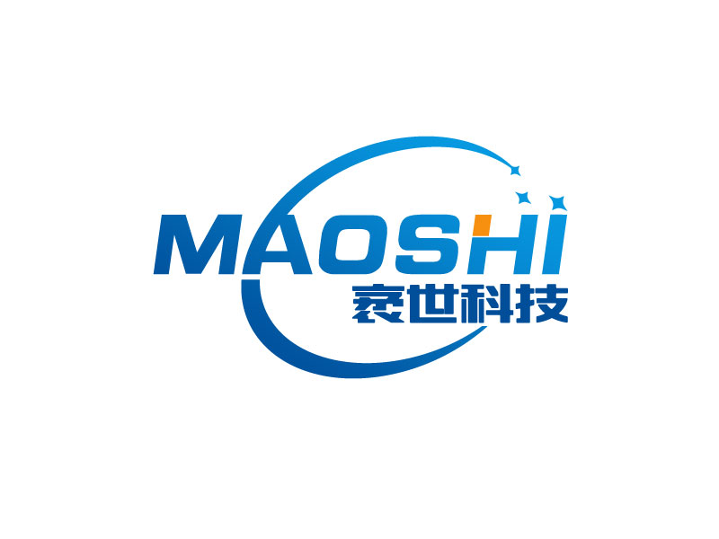 王文波的logo設(shè)計