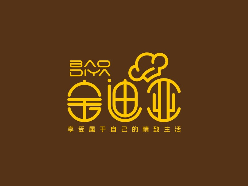 譚家強(qiáng)的寶迪亞logo設(shè)計(jì)