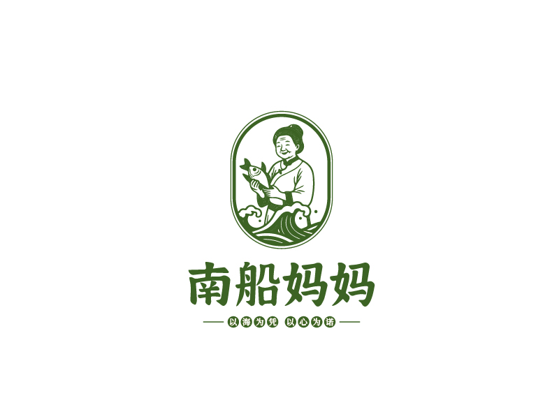 張俊的一款特產(chǎn)logologo設(shè)計