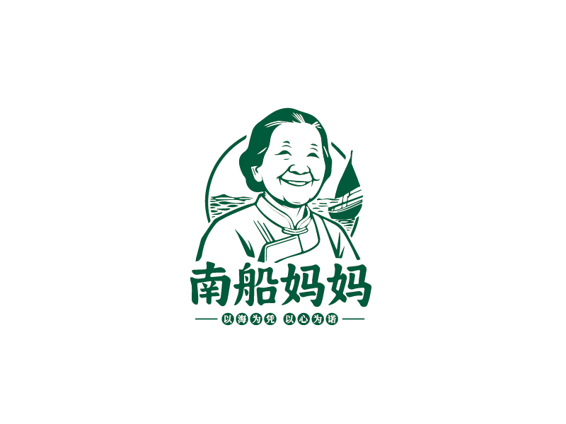 張俊的一款特產(chǎn)logologo設(shè)計