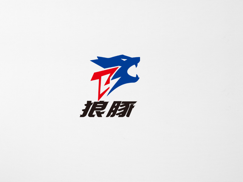 郭慶忠的logo設(shè)計