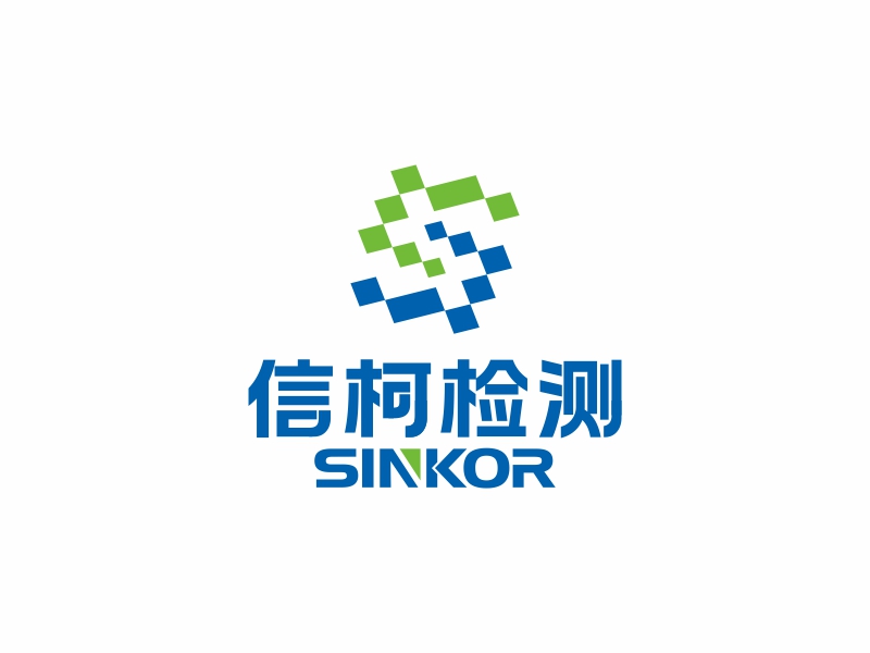 何嘉健的logo設(shè)計(jì)