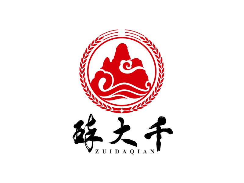 譚家強(qiáng)的logo設(shè)計(jì)