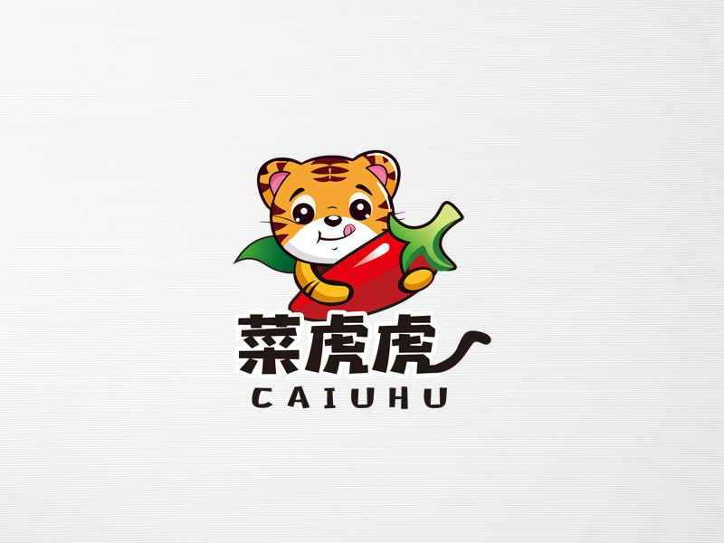 郭慶忠的logo設(shè)計