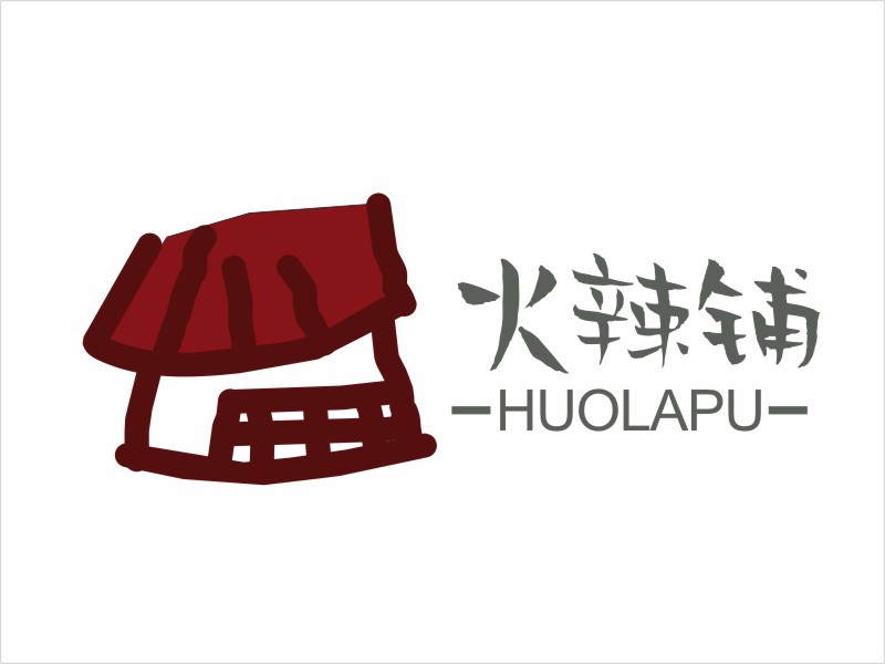 張軍代的logo設(shè)計(jì)