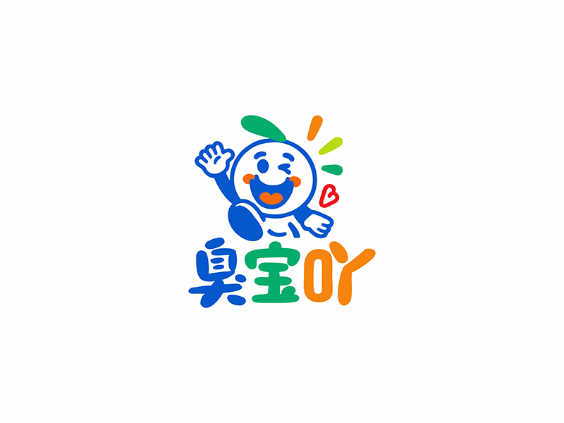 鄭國麟的logo設(shè)計(jì)